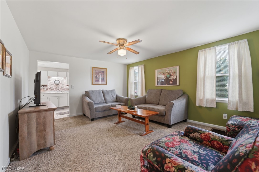 6279 Allyn Road Hiram OH 44234