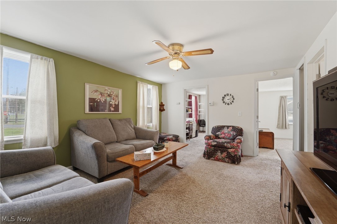 6279 Allyn Road Hiram OH 44234
