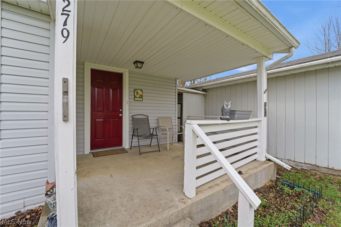 6279 Allyn Road Hiram OH 44234