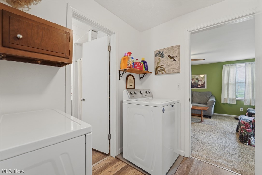 6279 Allyn Road Hiram OH 44234