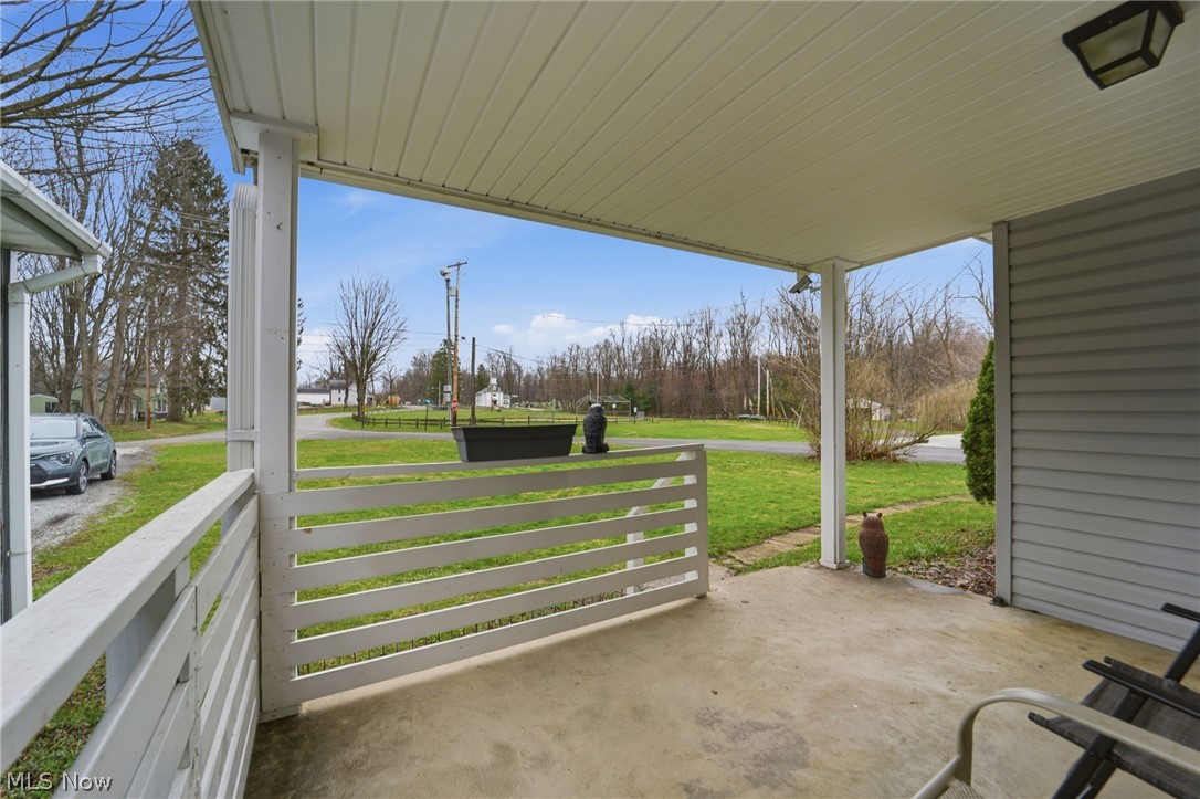 6279 Allyn Road Hiram OH 44234