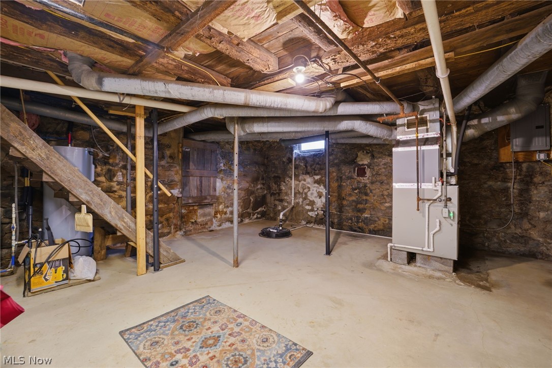 6279 Allyn Road Hiram OH 44234