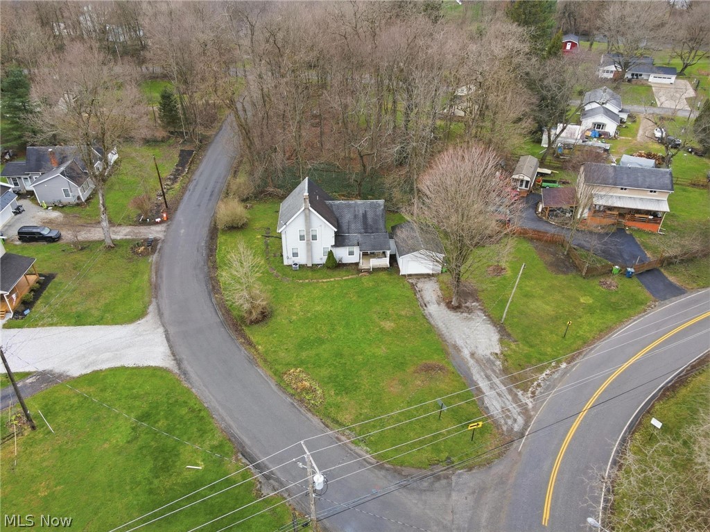 6279 Allyn Road Hiram OH 44234
