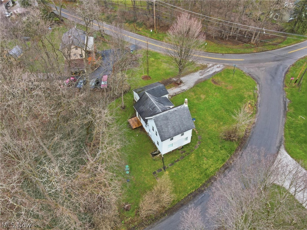 6279 Allyn Road Hiram OH 44234
