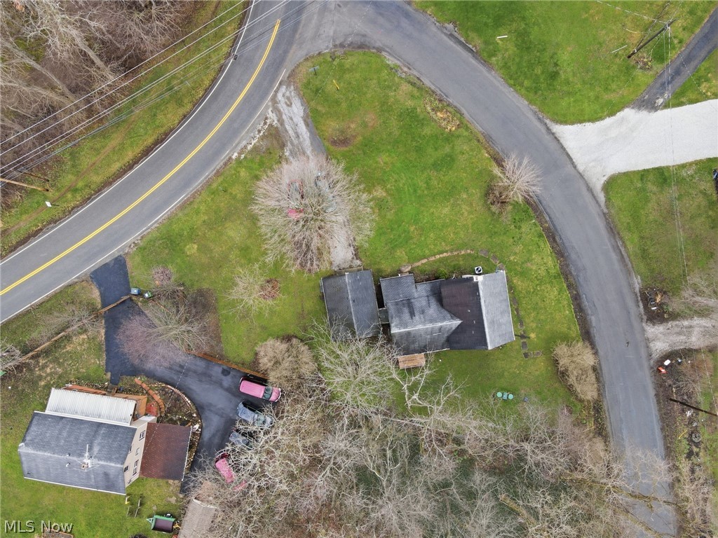 6279 Allyn Road Hiram OH 44234