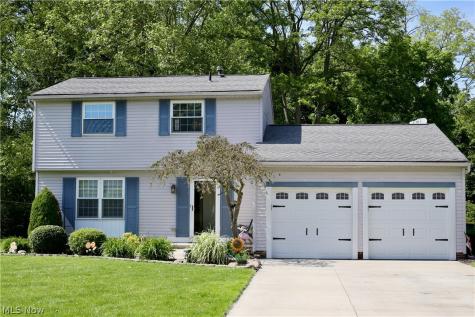 9625 Brayes Manor Drive Mentor OH 44060