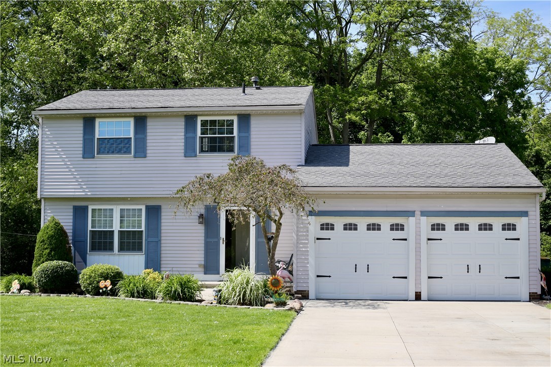 9625 Brayes Manor Drive Mentor OH 44060