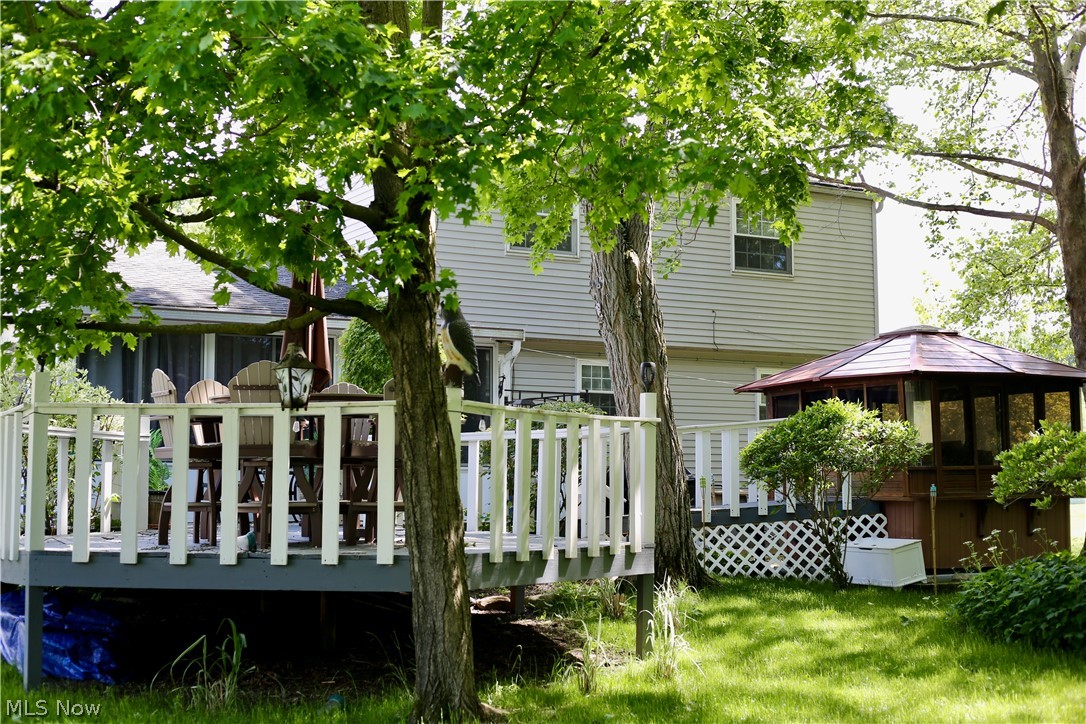 9625 Brayes Manor Drive Mentor OH 44060