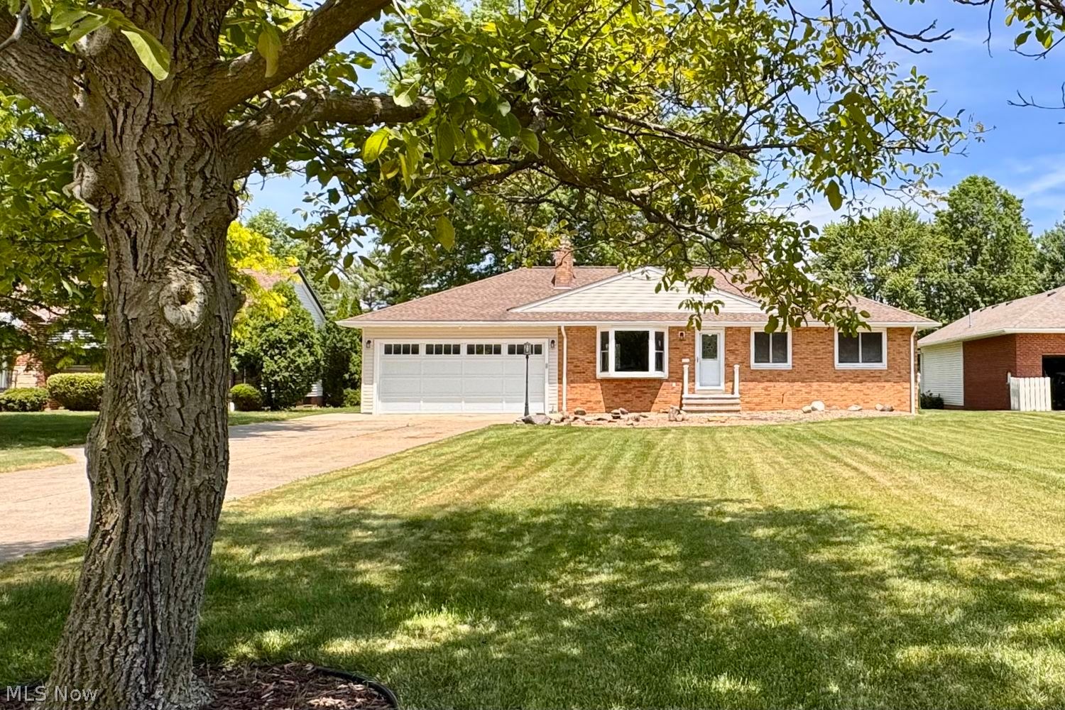 495 Cherry Lane Seven Hills OH 44131