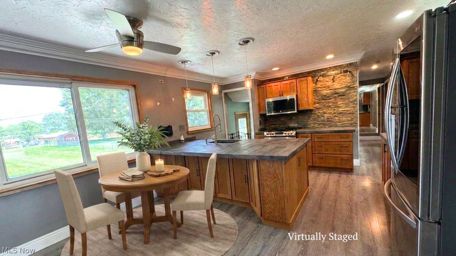 495 Cherry Lane Seven Hills OH 44131