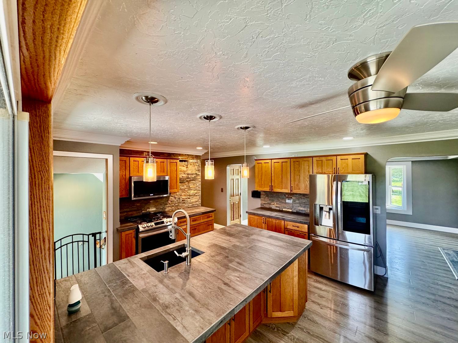 495 Cherry Lane Seven Hills OH 44131