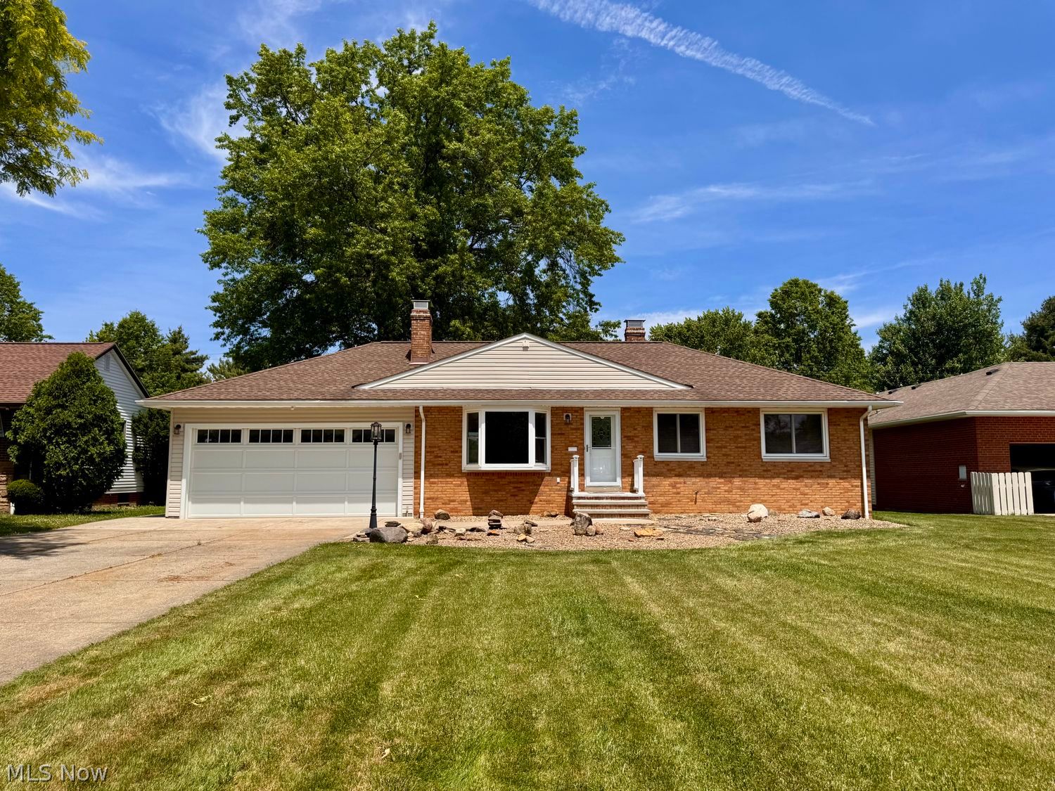 495 Cherry Lane Seven Hills OH 44131