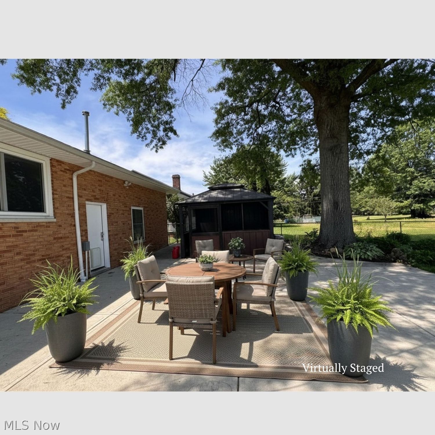 495 Cherry Lane Seven Hills OH 44131