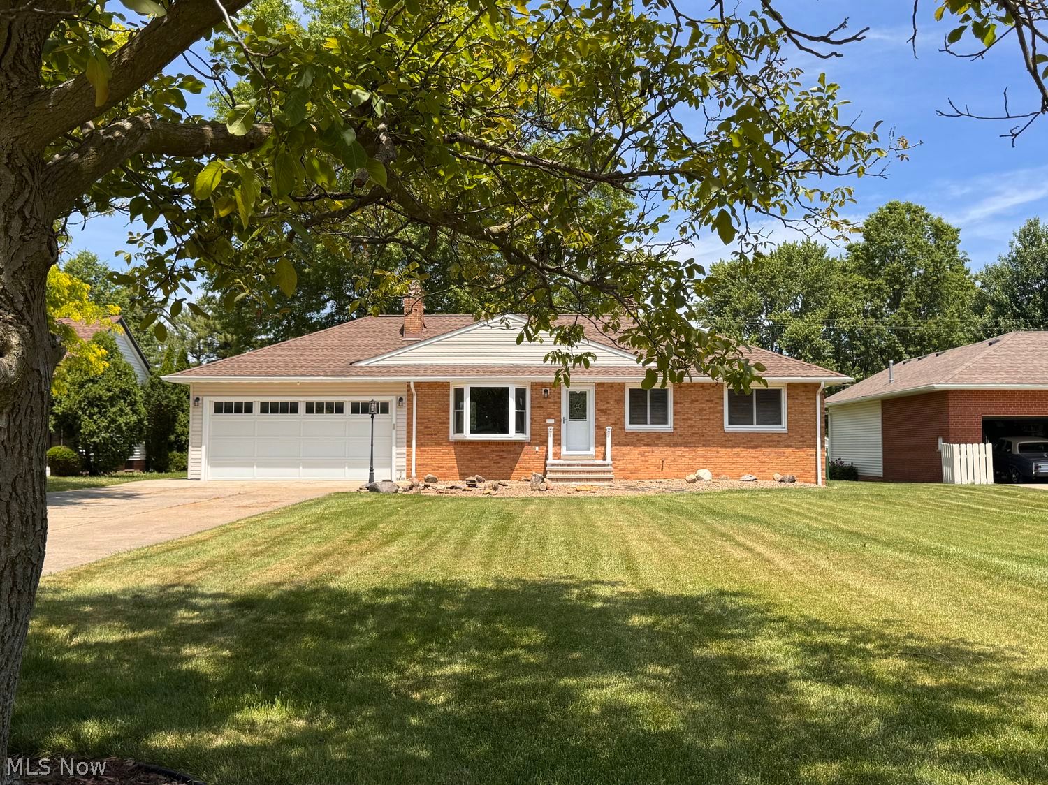 495 Cherry Lane Seven Hills OH 44131