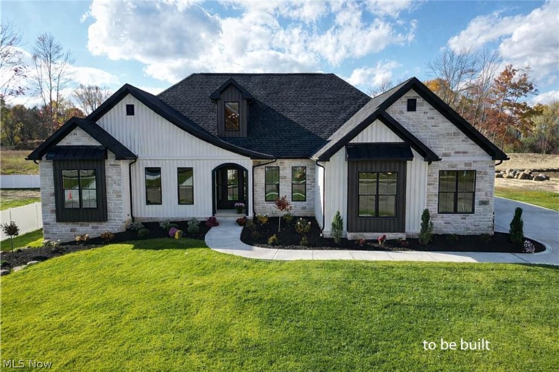 6579 Hathaway Road Valley View OH 44125