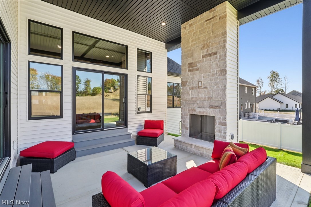 6579 Hathaway Road Valley View OH 44125