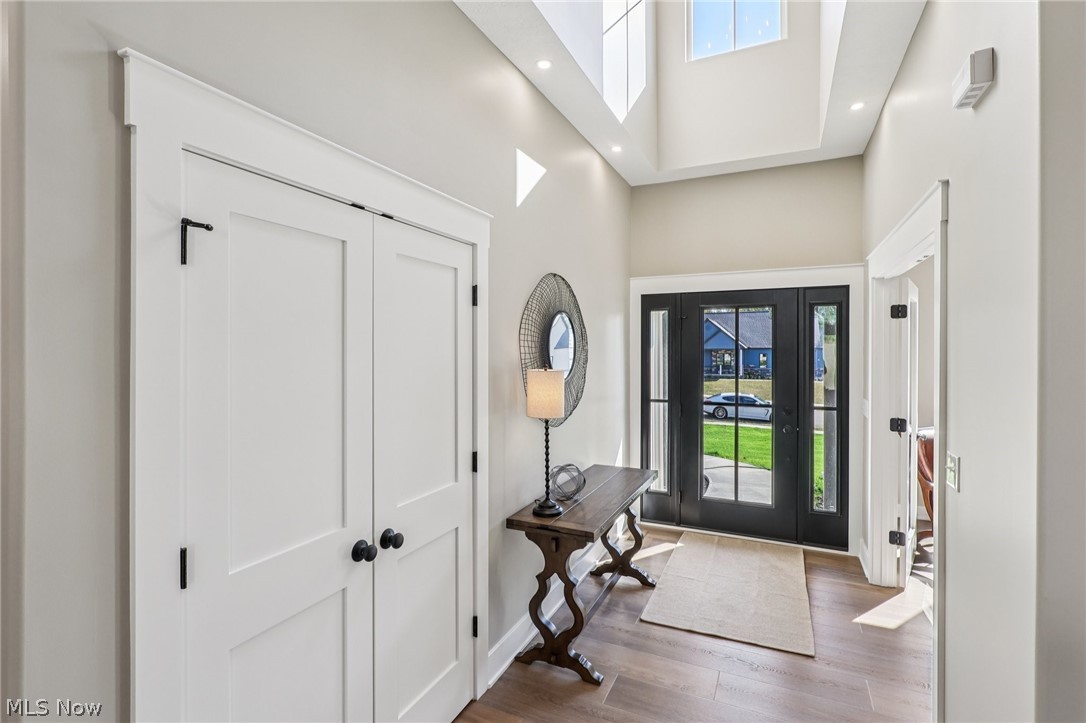 6579 Hathaway Road Valley View OH 44125