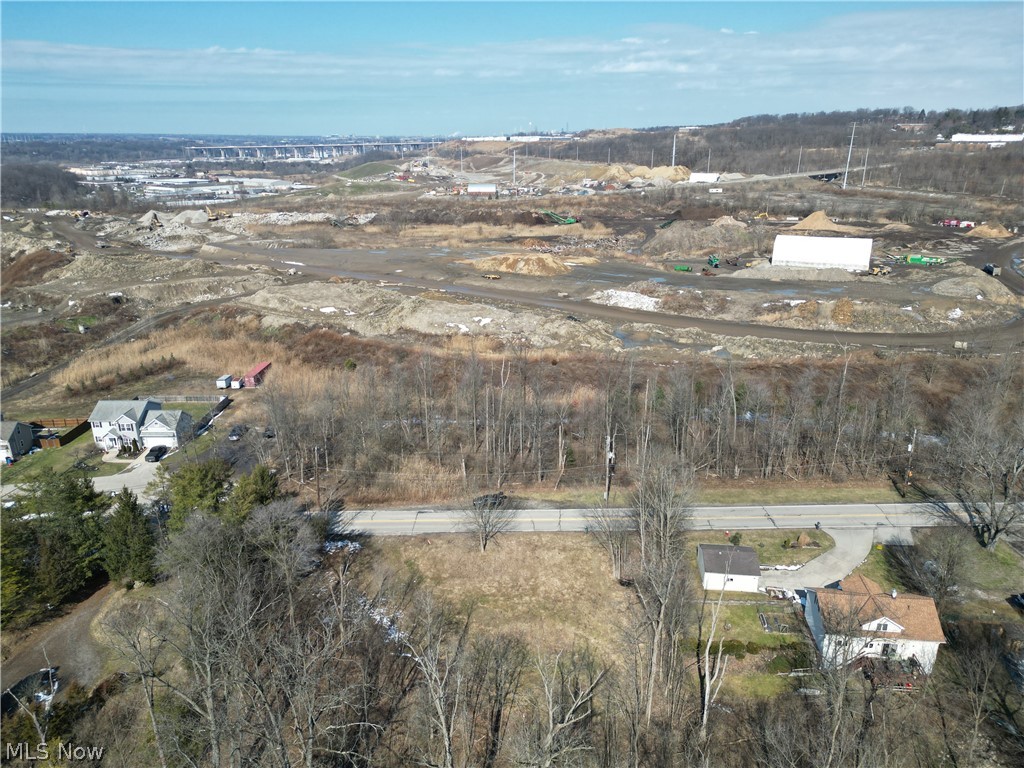 6579 Hathaway Road Valley View OH 44125