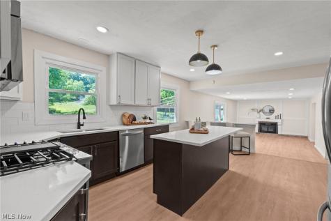 6704 Cheryl Ann Drive Seven Hills OH 44131