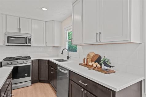 6704 Cheryl Ann Drive Seven Hills OH 44131