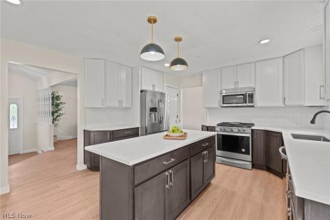 6704 Cheryl Ann Drive Seven Hills OH 44131