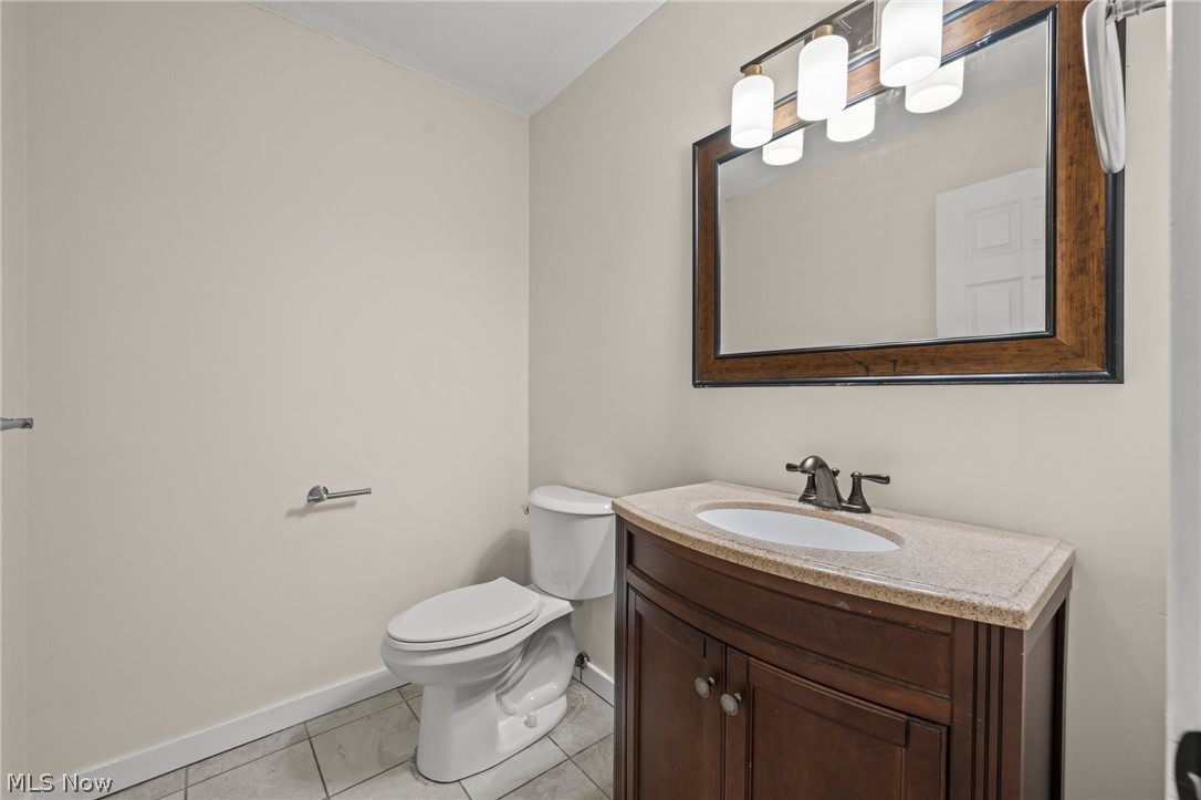 6704 Cheryl Ann Drive Seven Hills OH 44131