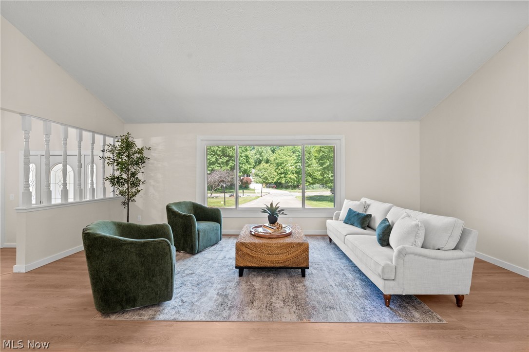 6704 Cheryl Ann Drive Seven Hills OH 44131