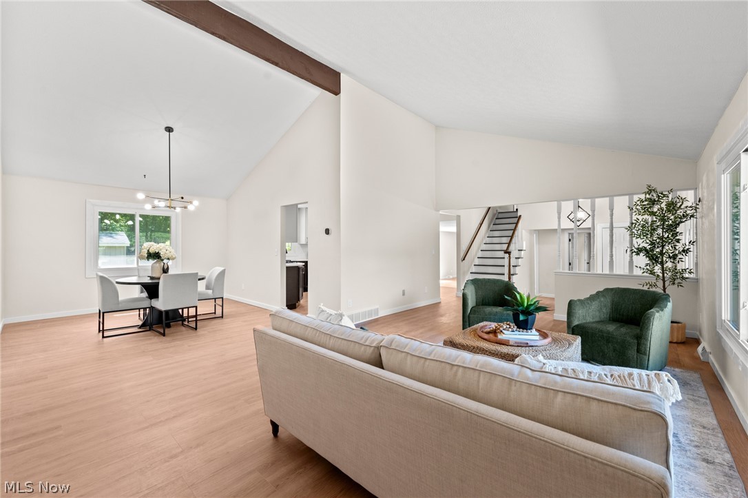 6704 Cheryl Ann Drive Seven Hills OH 44131