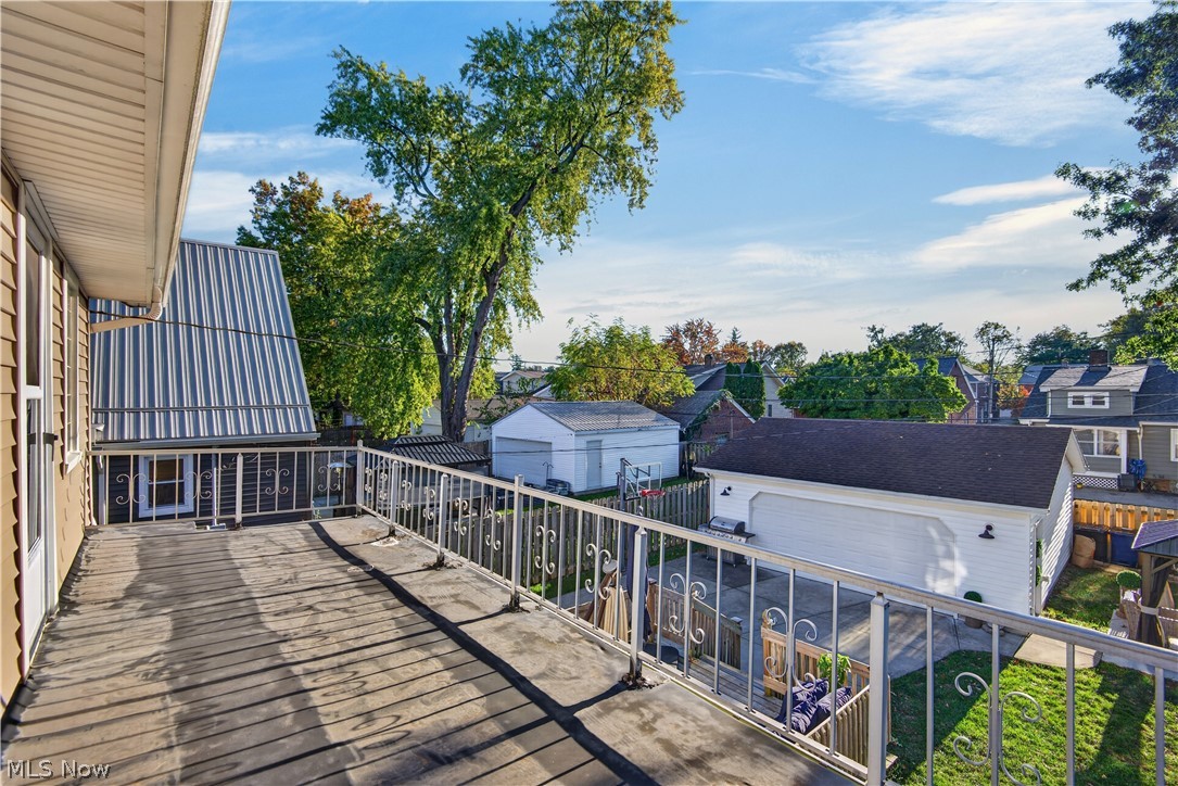 3508 W 152 Nd Street Cleveland OH 44111