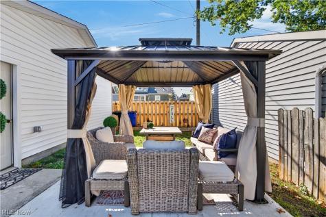 3508 W 152 Nd Street Cleveland OH 44111