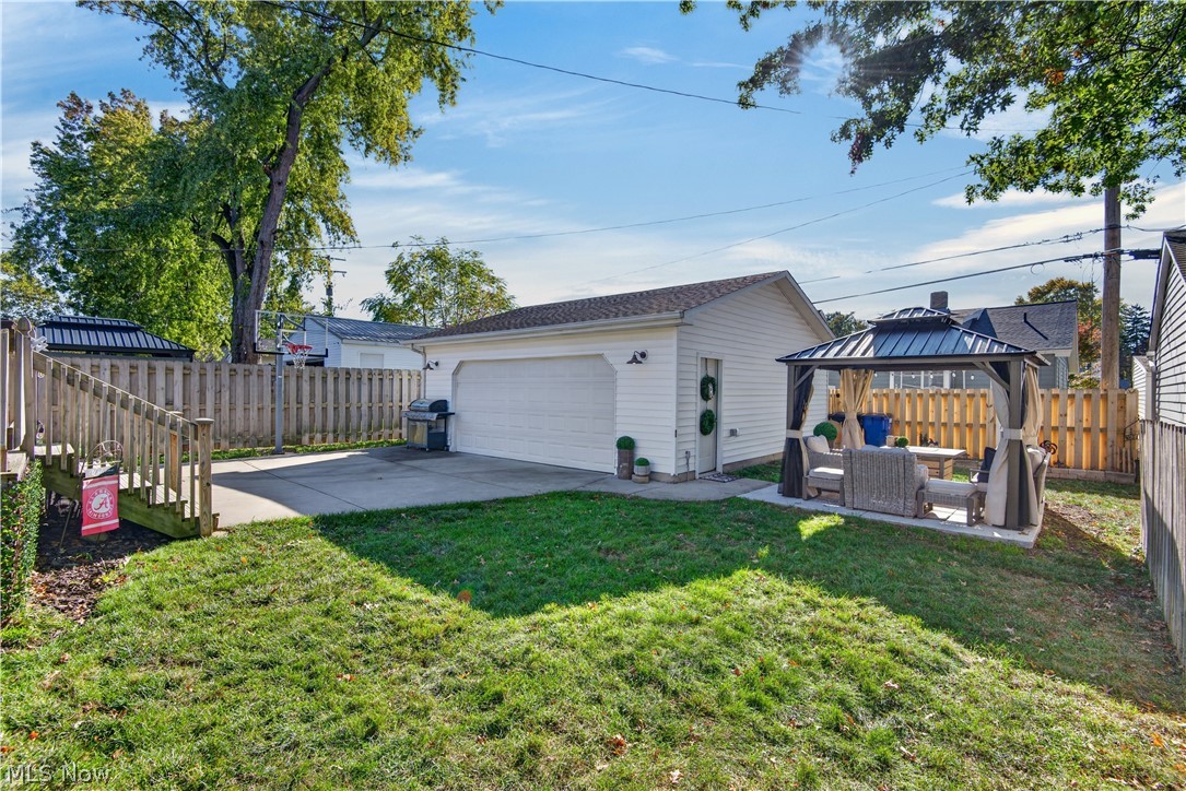 3508 W 152 Nd Street Cleveland OH 44111