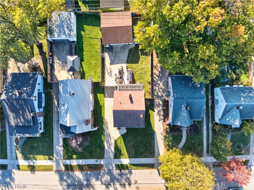 3508 W 152 Nd Street Cleveland OH 44111