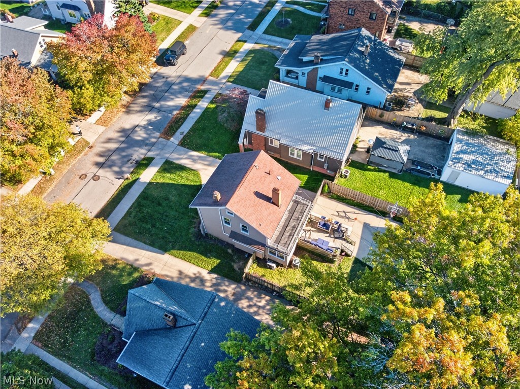 3508 W 152 Nd Street Cleveland OH 44111