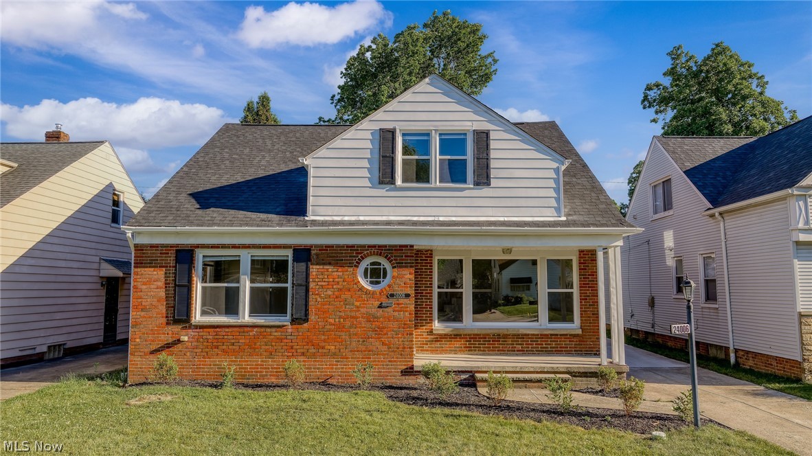 24006 E Silsby Road Beachwood OH 44122