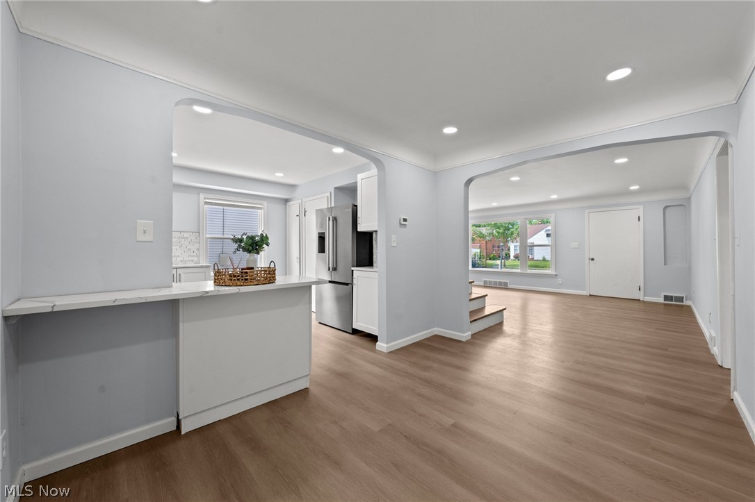 24006 E Silsby Road Beachwood OH 44122