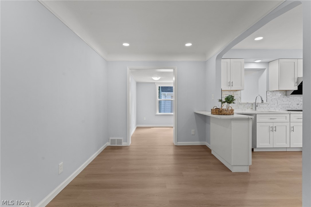 24006 E Silsby Road Beachwood OH 44122