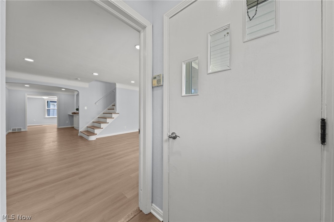 24006 E Silsby Road Beachwood OH 44122