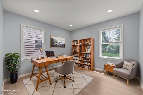 24006 E Silsby Road Beachwood OH 44122