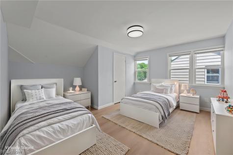 24006 E Silsby Road Beachwood OH 44122