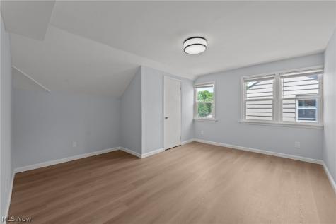 24006 E Silsby Road Beachwood OH 44122
