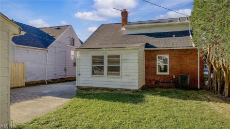 24006 E Silsby Road Beachwood OH 44122
