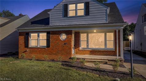 24006 E Silsby Road Beachwood OH 44122