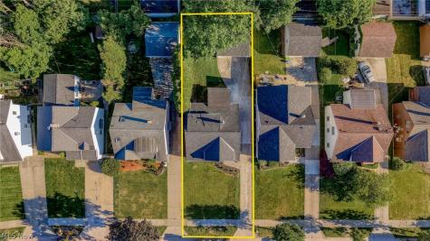 24006 E Silsby Road Beachwood OH 44122