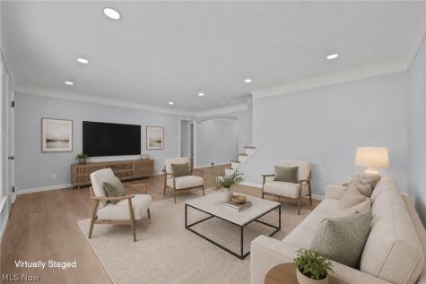 24006 E Silsby Road Beachwood OH 44122