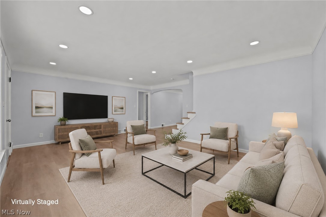 24006 E Silsby Road Beachwood OH 44122