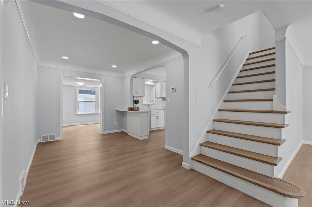 24006 E Silsby Road Beachwood OH 44122