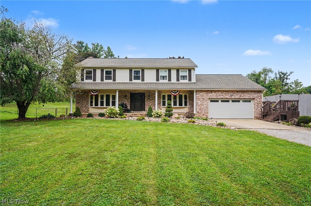 2287 Trares Road Mogadore OH 44260
