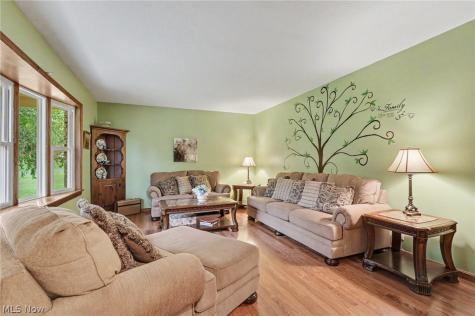 2287 Trares Road Mogadore OH 44260