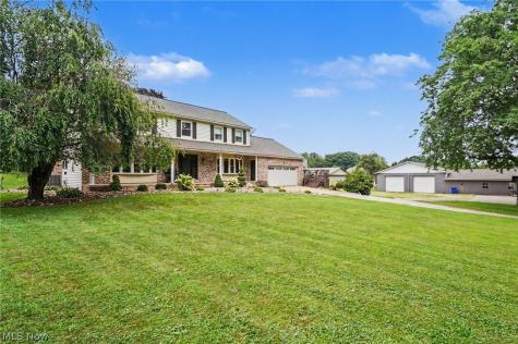 2287 Trares Road Mogadore OH 44260