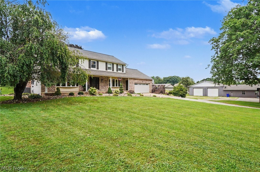 2287 Trares Road Mogadore OH 44260